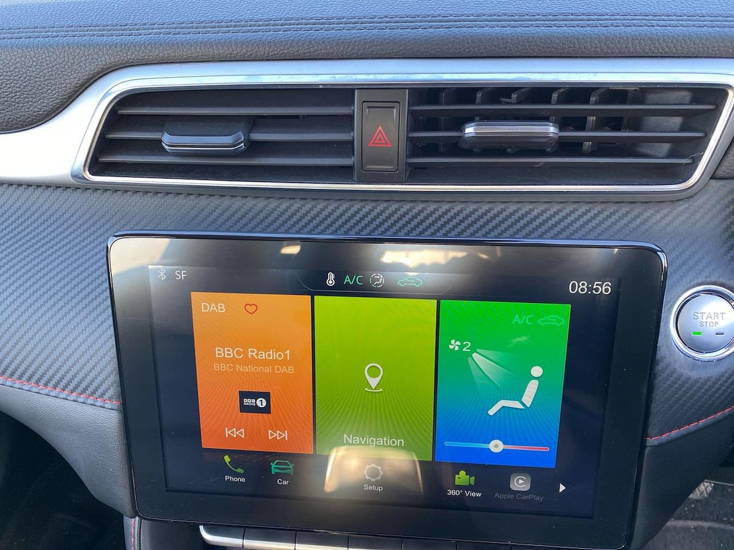Vehicle 25