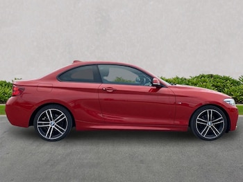 Used BMW 2 Series 2019 for sale - 79445074: Photo