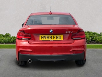 Used BMW 2 Series 2019 for sale - 79445074: Photo