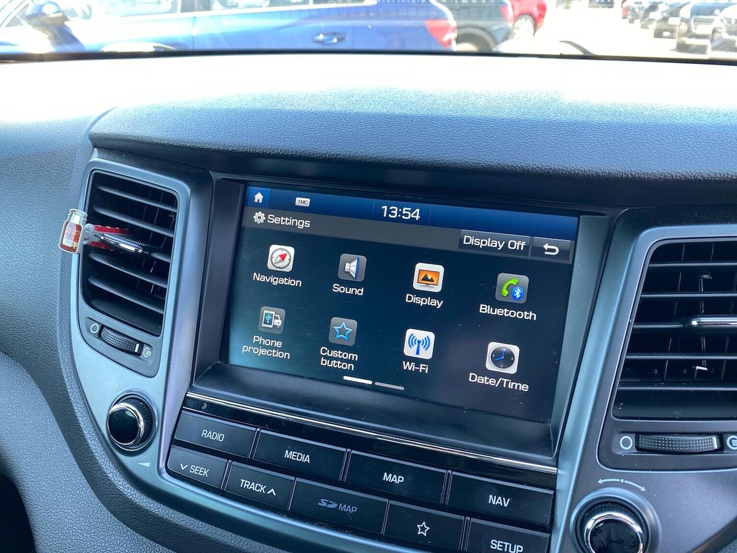 Vehicle 25