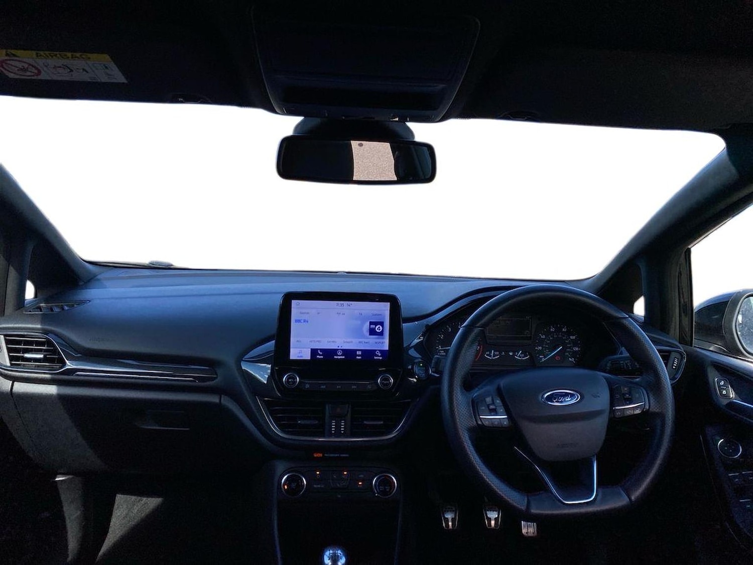 Used Ford Fiesta 2020 for sale - 78192211: Photo 10