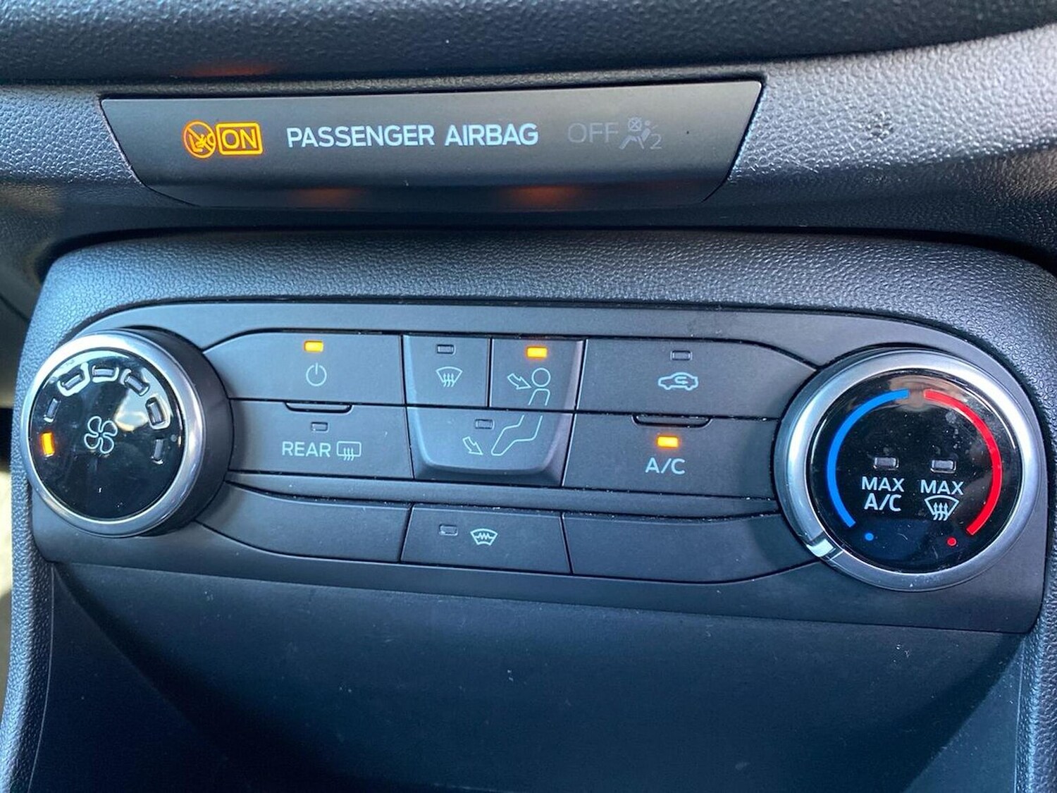 Used Ford Fiesta 2020 for sale - 78192211: Photo 14