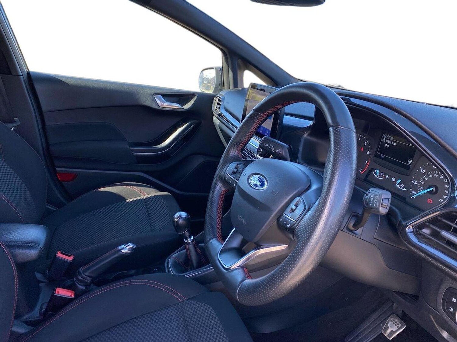 Used Ford Fiesta 2020 for sale - 78192211: Photo 17