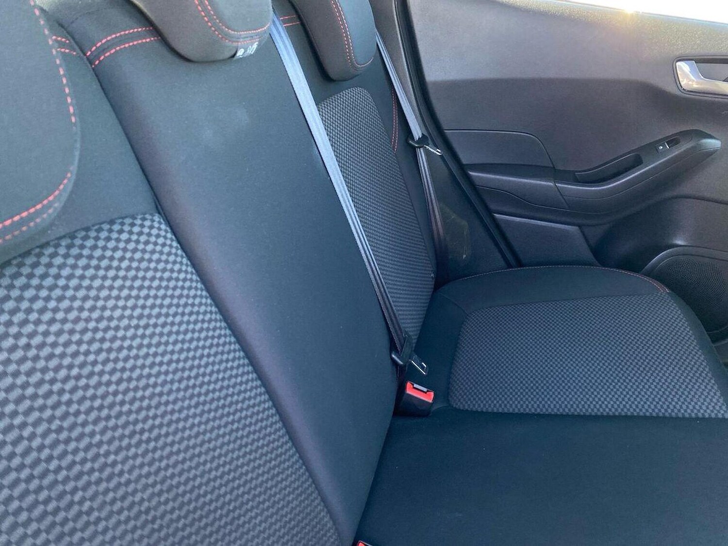 Used Ford Fiesta 2020 for sale - 78192211: Photo 18