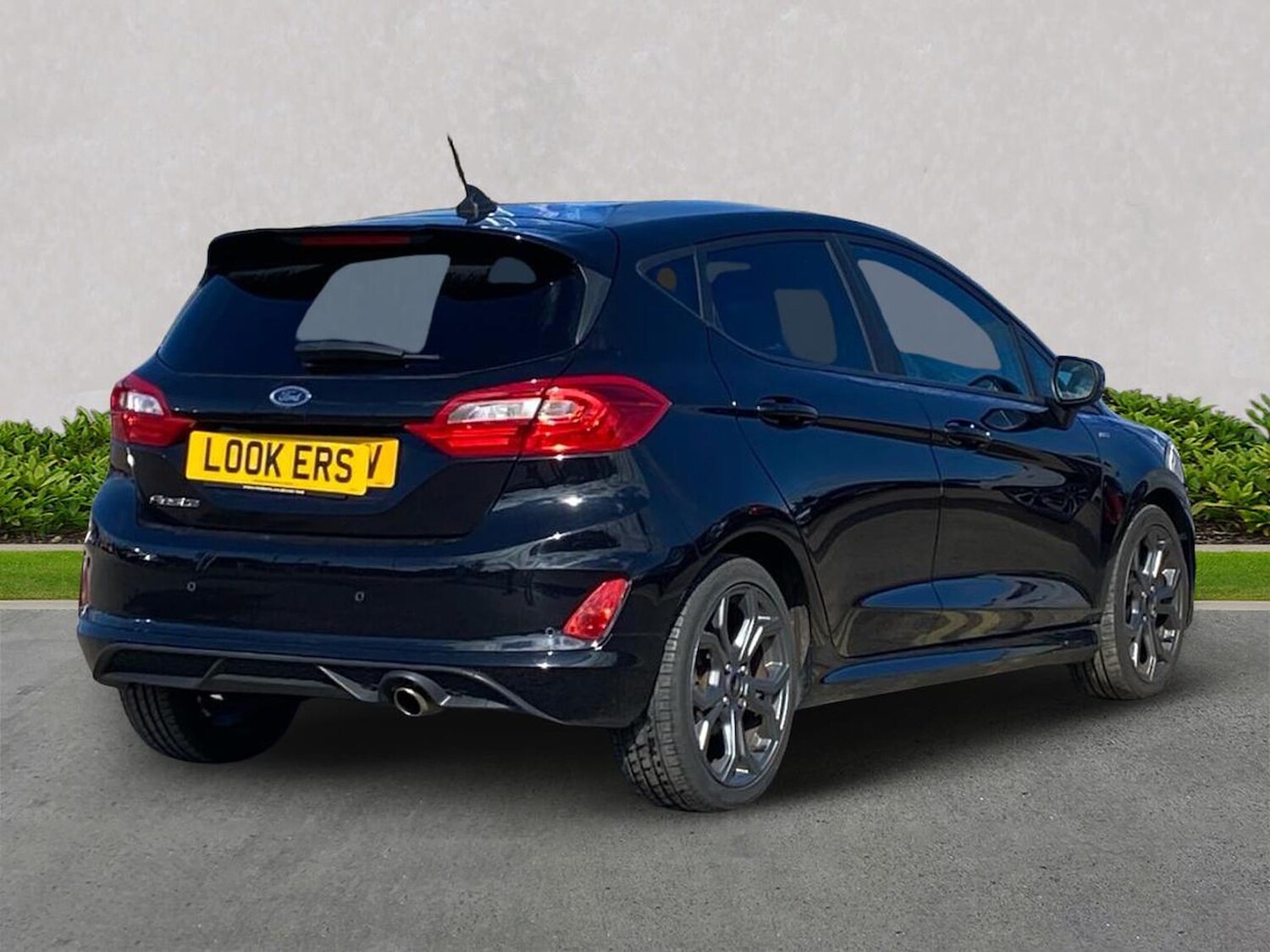 Used Ford Fiesta 2020 for sale - 78192211: Photo 20