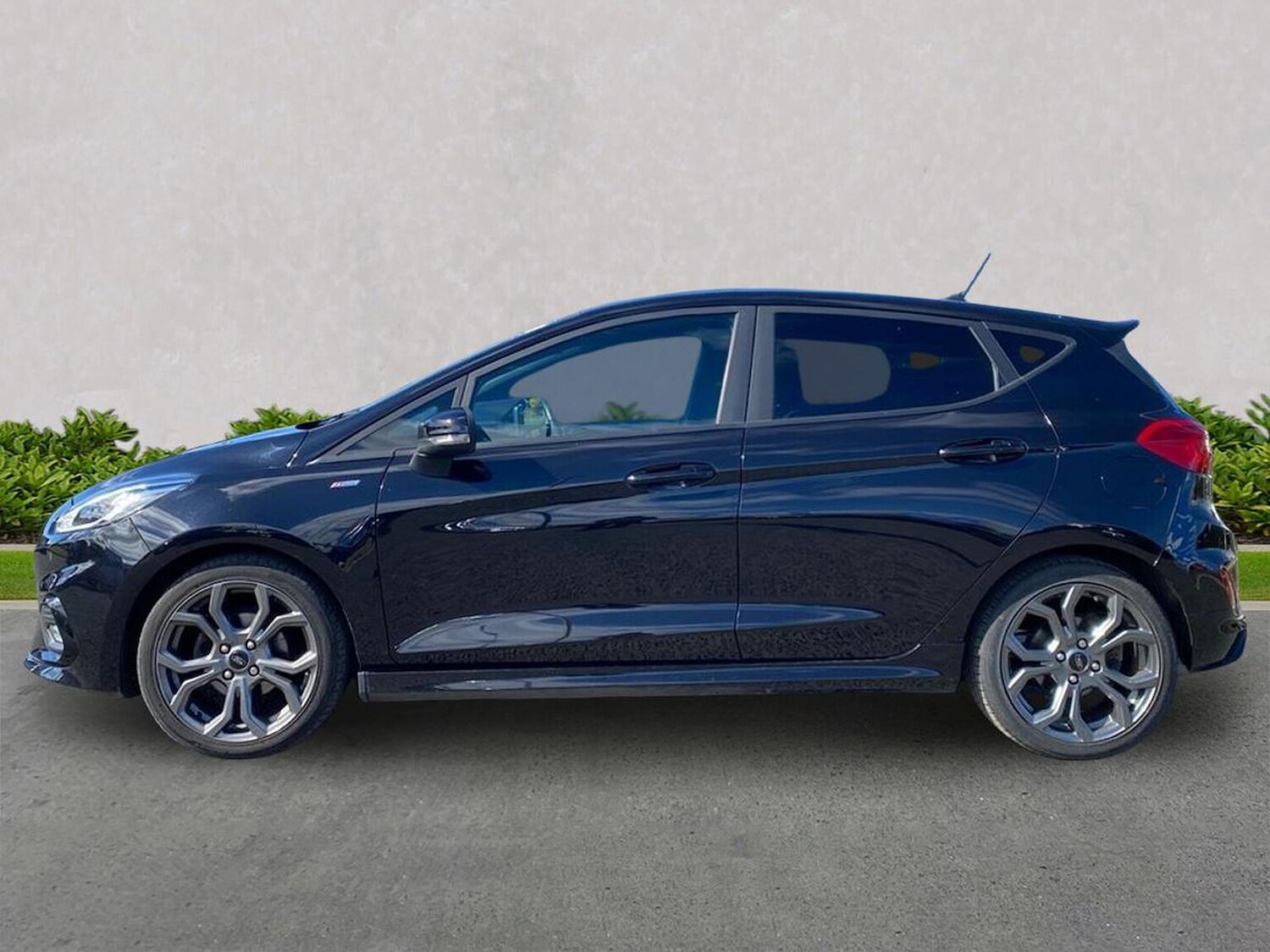 Used Ford Fiesta 2020 for sale - 78192211: Photo 21