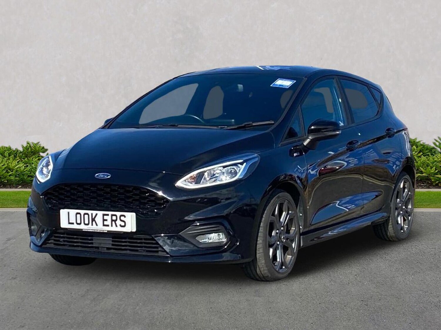 Used Ford Fiesta 2020 for sale - 78192211: Photo 22