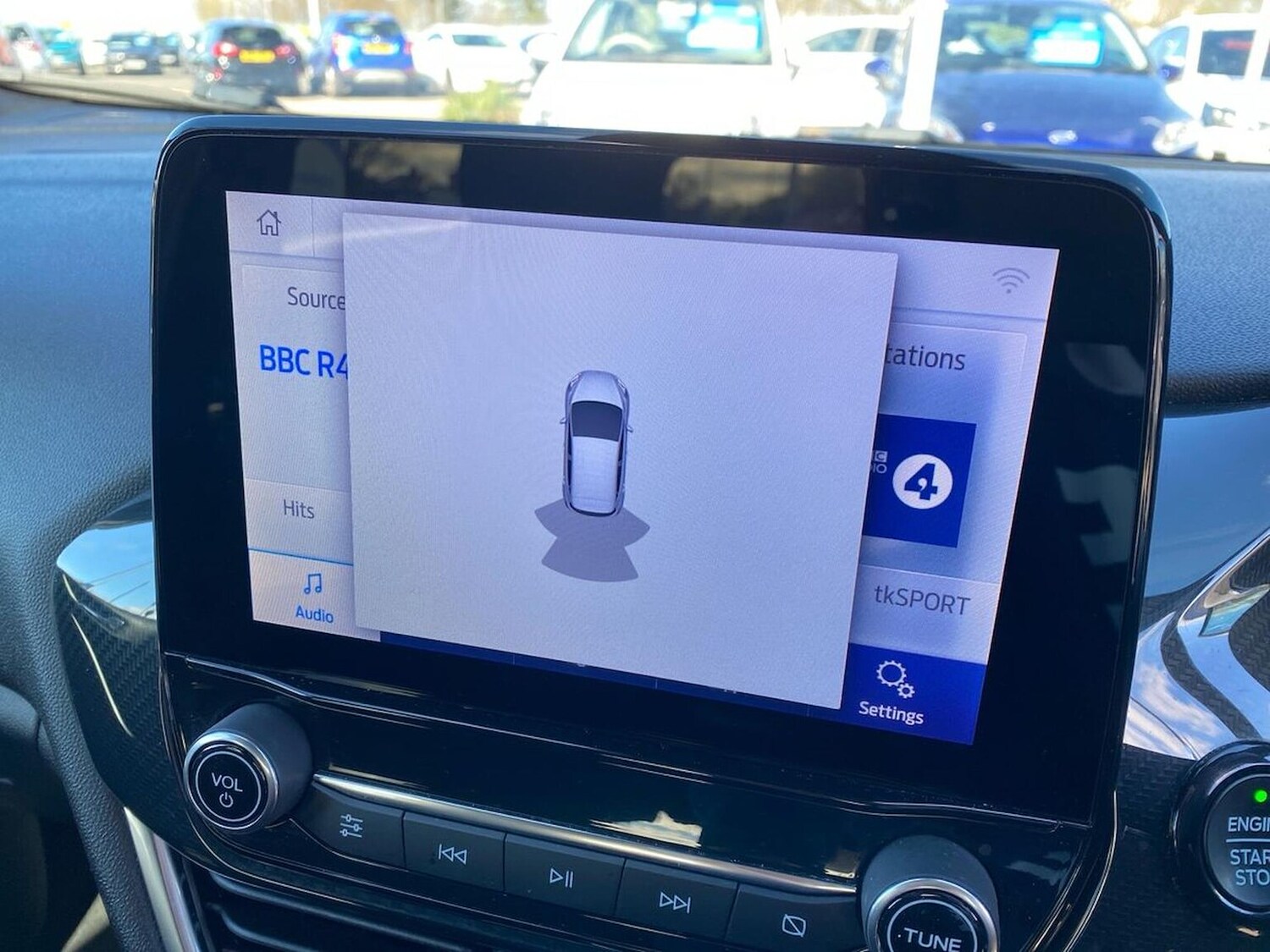 Used Ford Fiesta 2020 for sale - 78192211: Photo 25