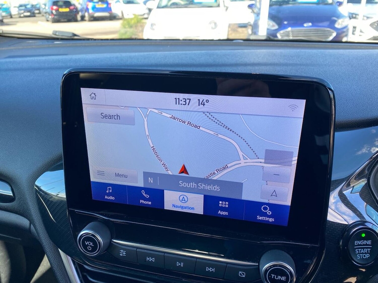 Used Ford Fiesta 2020 for sale - 78192211: Photo 26