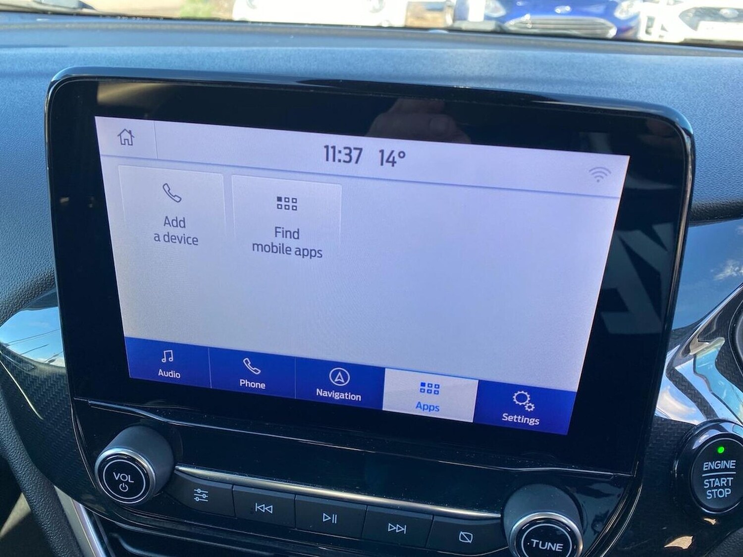 Used Ford Fiesta 2020 for sale - 78192211: Photo 27