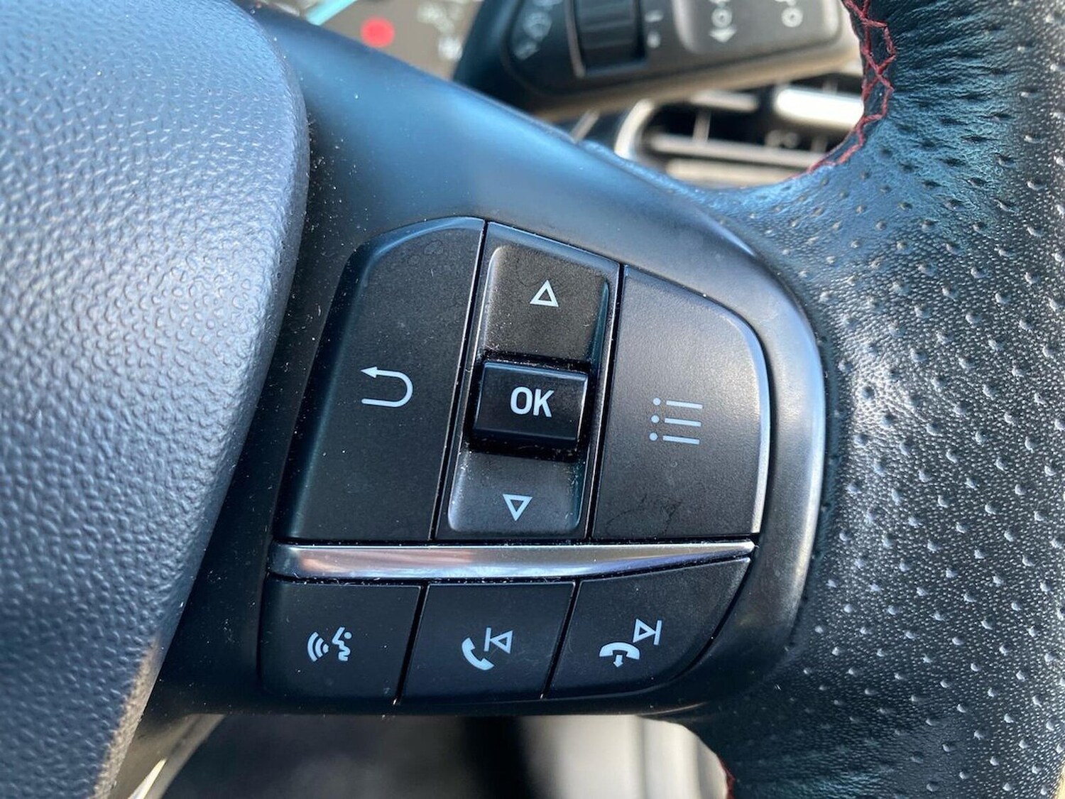 Used Ford Fiesta 2020 for sale - 78192211: Photo 29