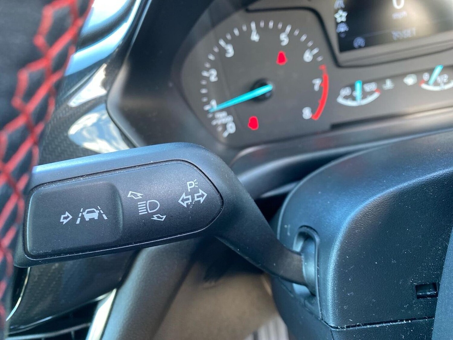 Used Ford Fiesta 2020 for sale - 78192211: Photo 30