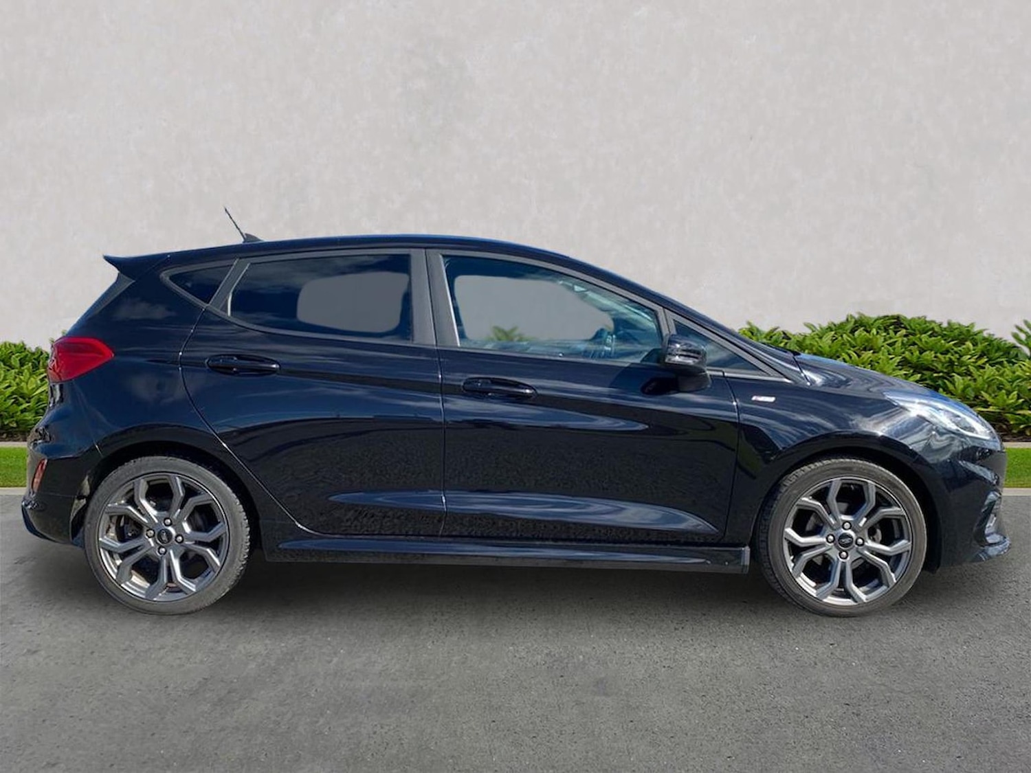 Used Ford Fiesta 2020 for sale - 78192211: Photo 5