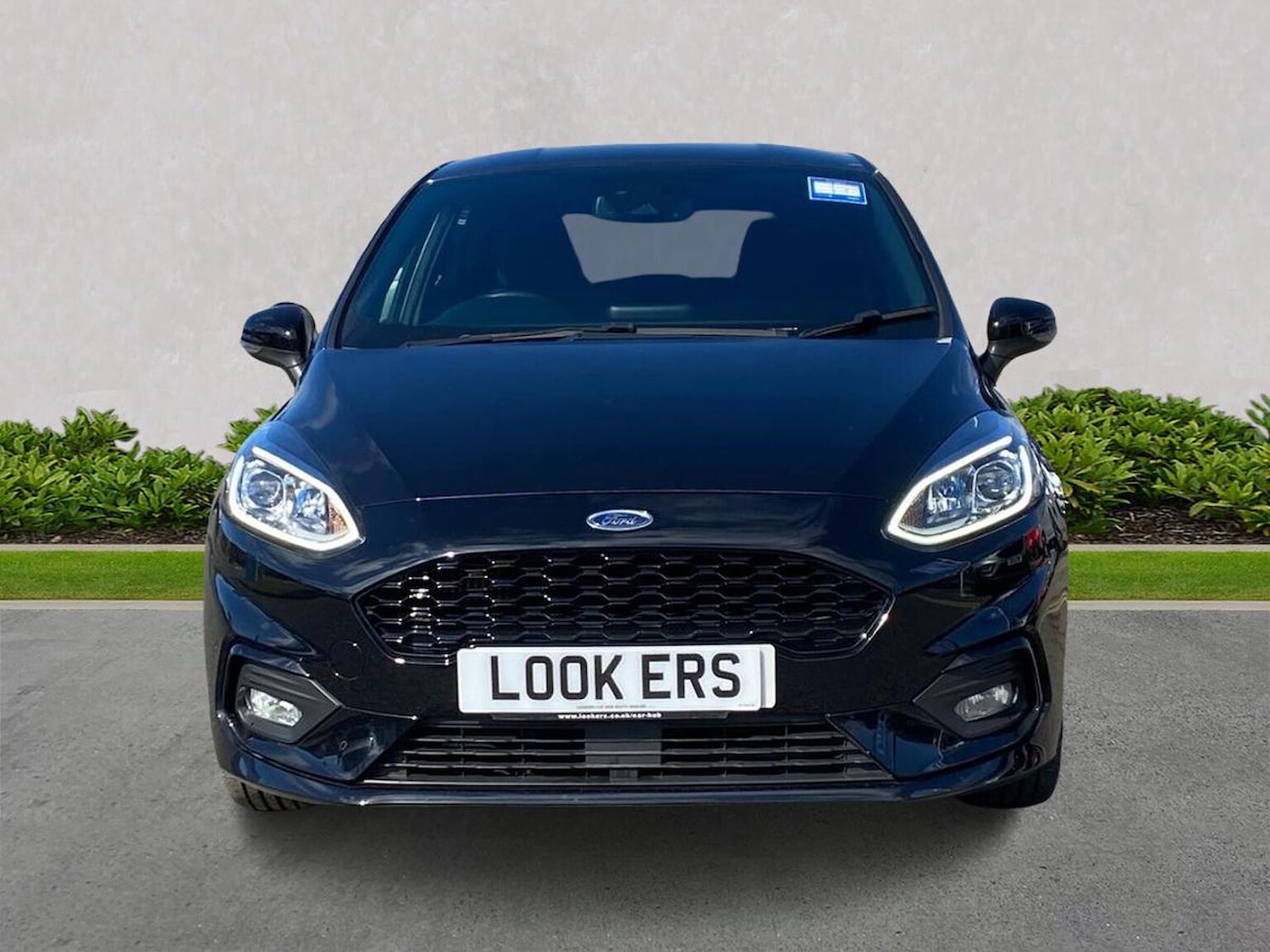 Used Ford Fiesta 2020 for sale - 78192211: Photo 7