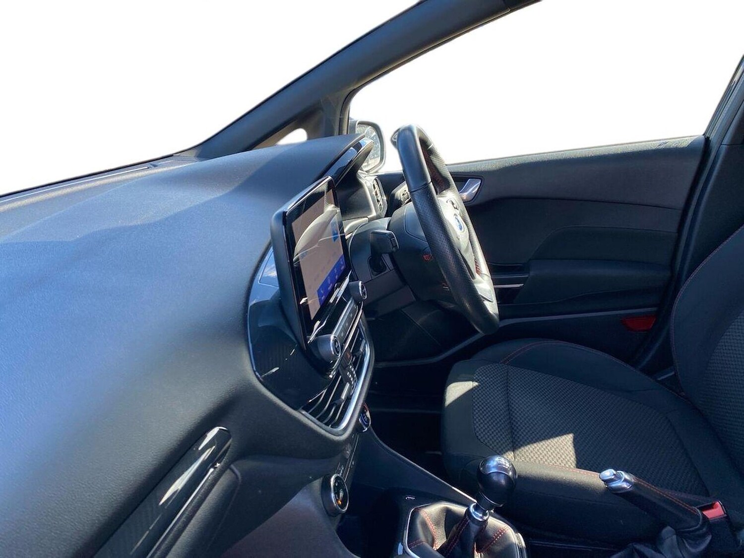 Used Ford Fiesta 2020 for sale - 78192211: Photo 9