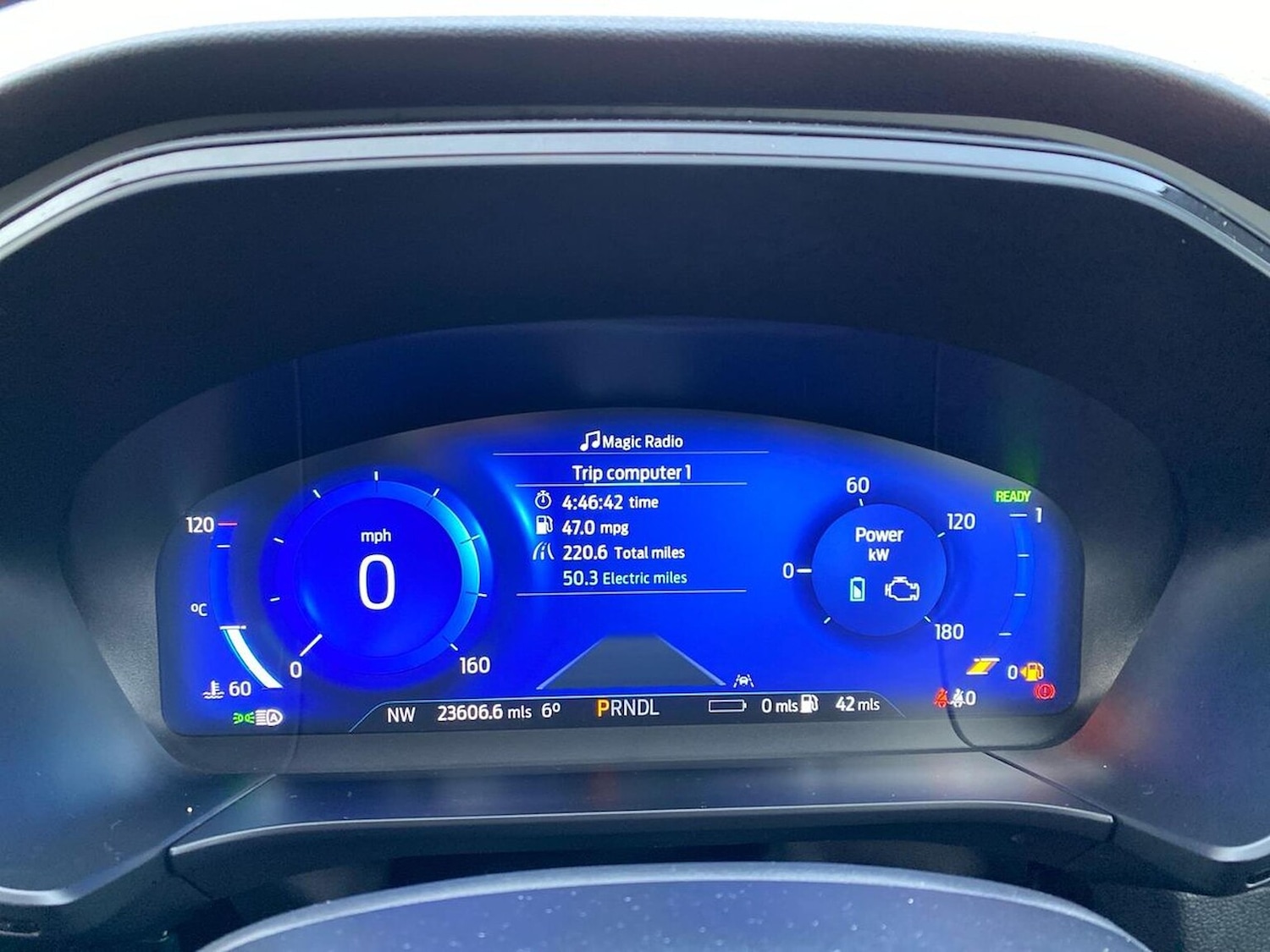 Used Ford Kuga 2023 for sale - 77616717: Photo 10