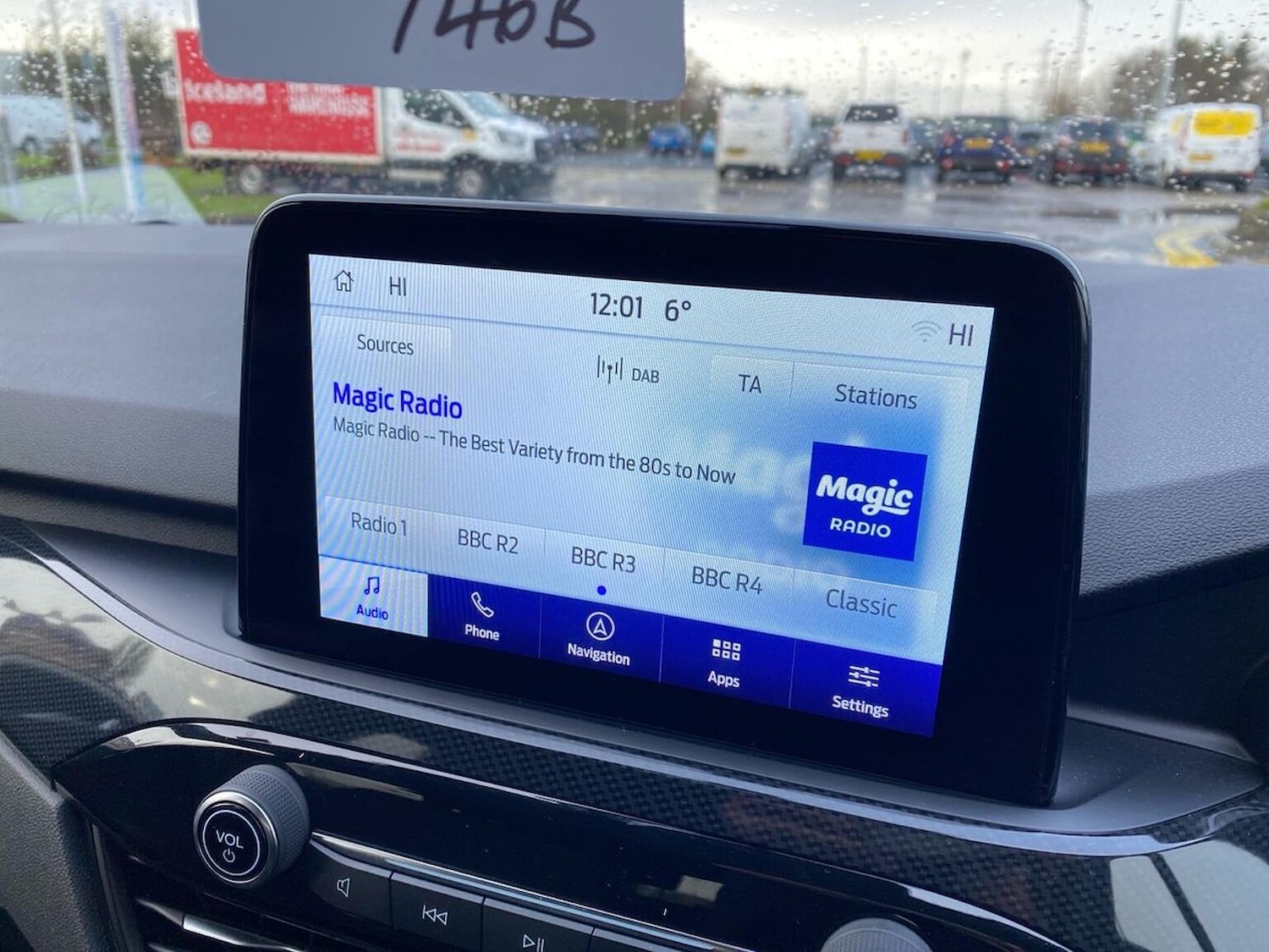 Used Ford Kuga 2023 for sale - 77616717: Photo 11