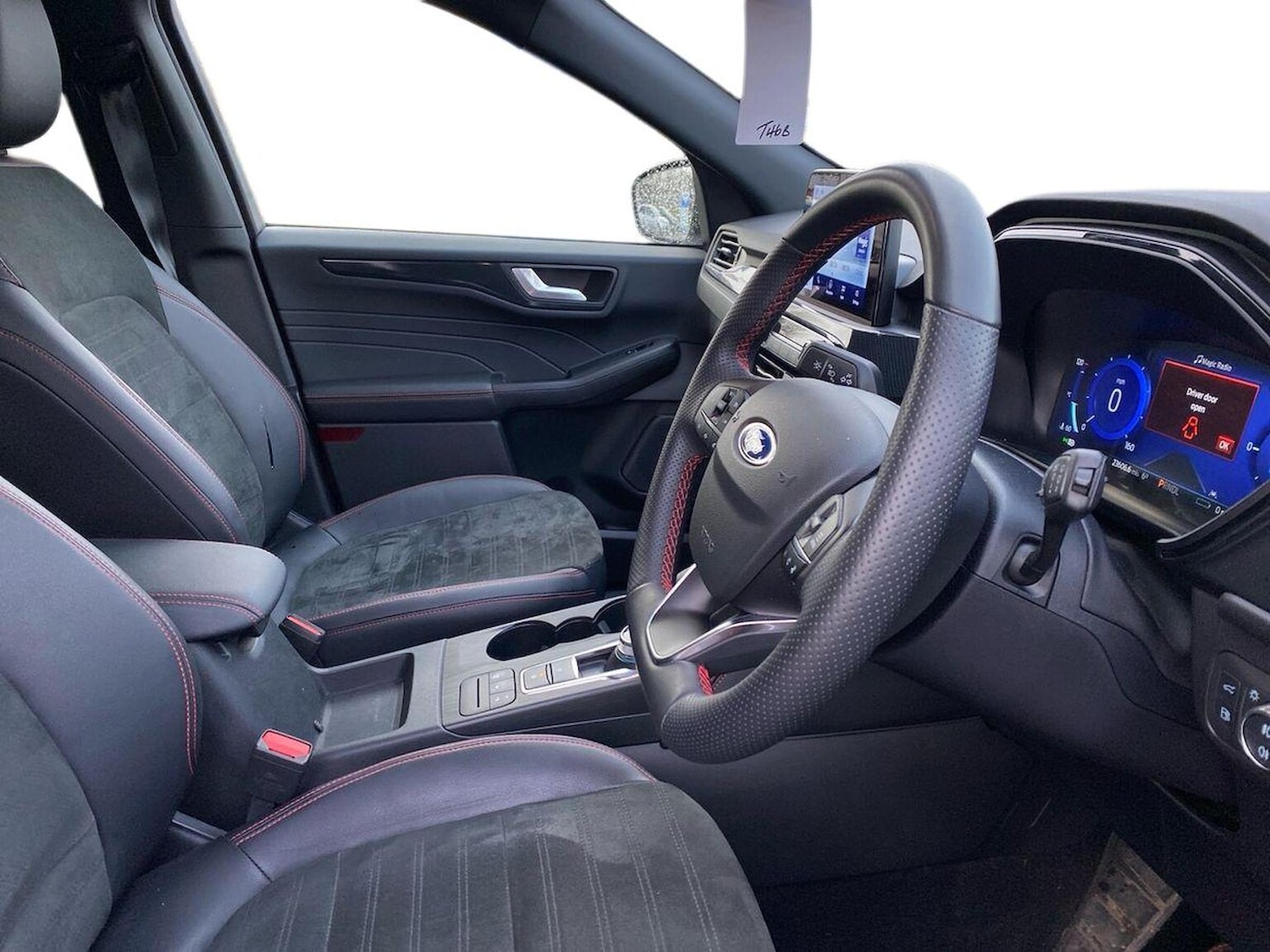 Used Ford Kuga 2023 for sale - 77616717: Photo 15