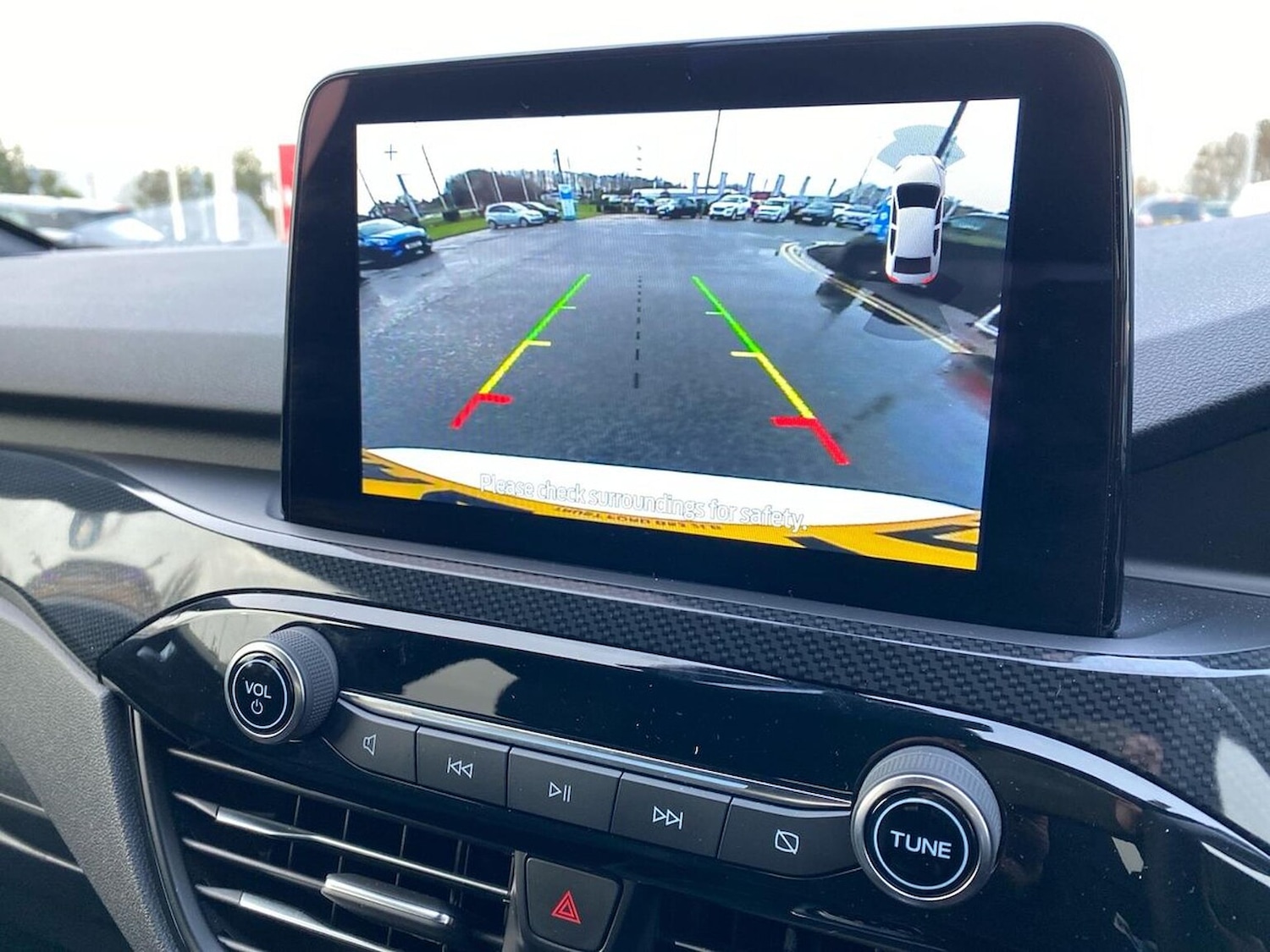 Used Ford Kuga 2023 for sale - 77616717: Photo 23