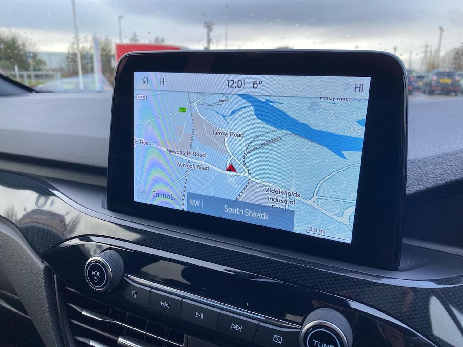 Used Ford Kuga 2023 for sale - 77616717: Photo 24