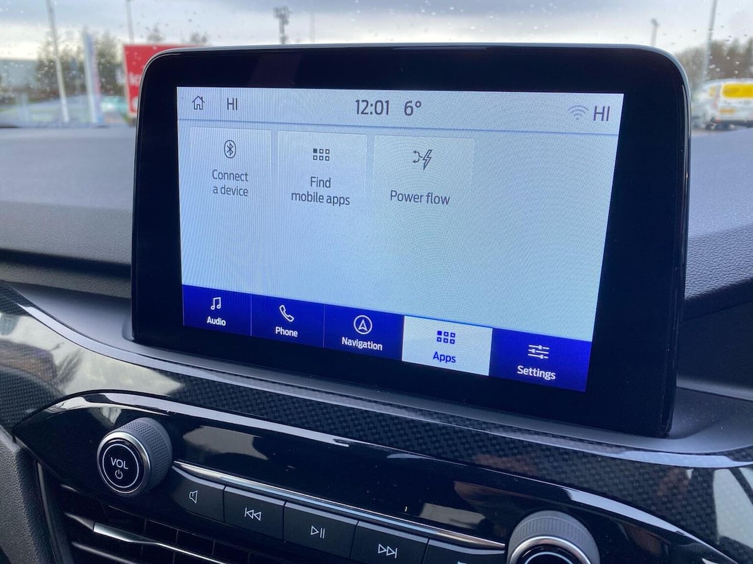 Used Ford Kuga 2023 for sale - 77616717: Photo 25