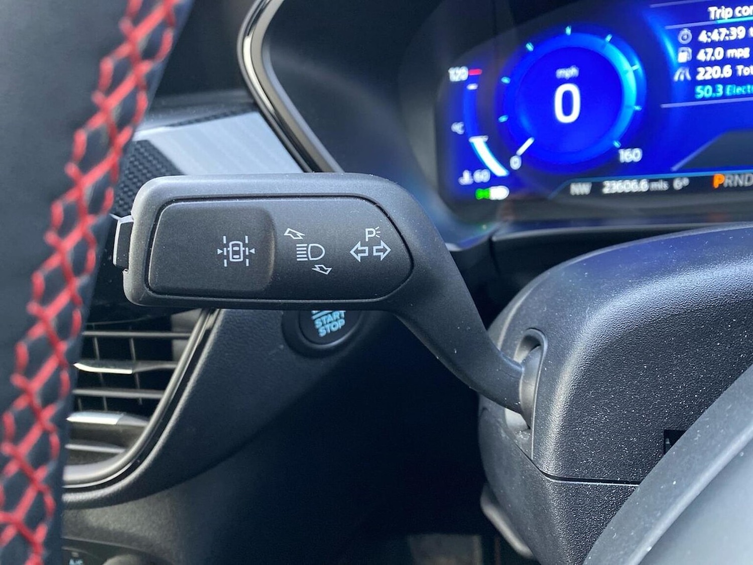 Used Ford Kuga 2023 for sale - 77616717: Photo 28