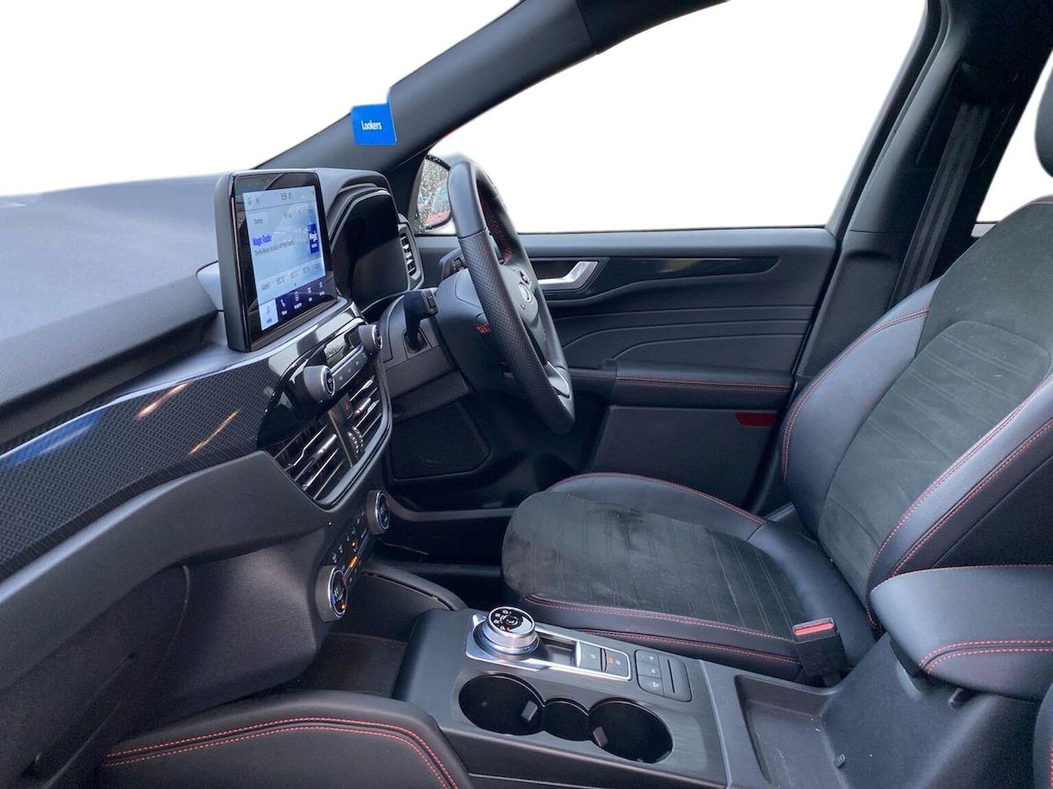 Used Ford Kuga 2023 for sale - 77616717: Photo 7