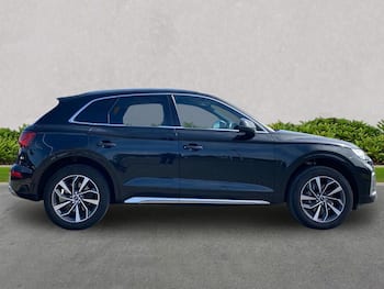 Used Audi Q5 2021 for sale - 79639601: Photo