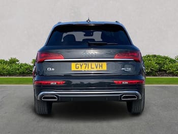 Used Audi Q5 2021 for sale - 79639601: Photo