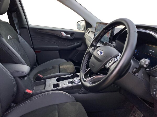 Used Ford Kuga 2024 for sale - 75524514: Photo 15