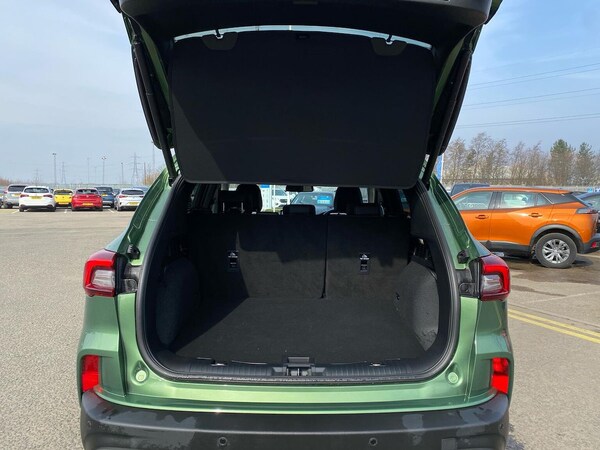 Used Ford Kuga 2024 for sale - 75524514: Photo 17