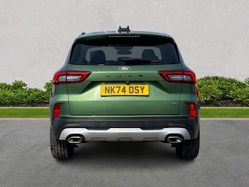 Used Ford Kuga 2024 for sale - 75524514: Photo