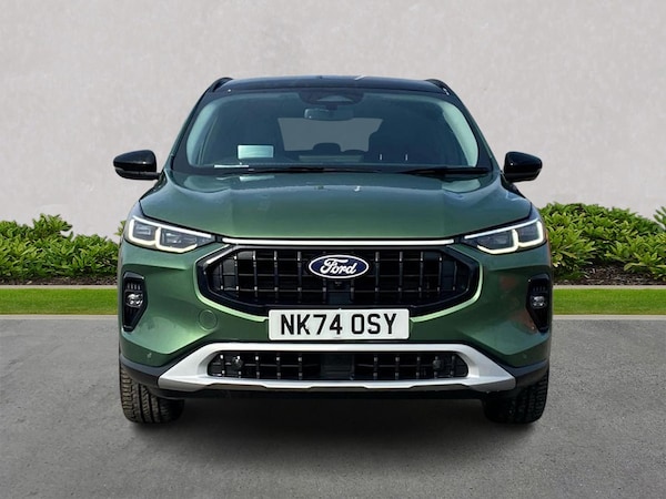 Used Ford Kuga 2024 for sale - 75524514: Photo 5