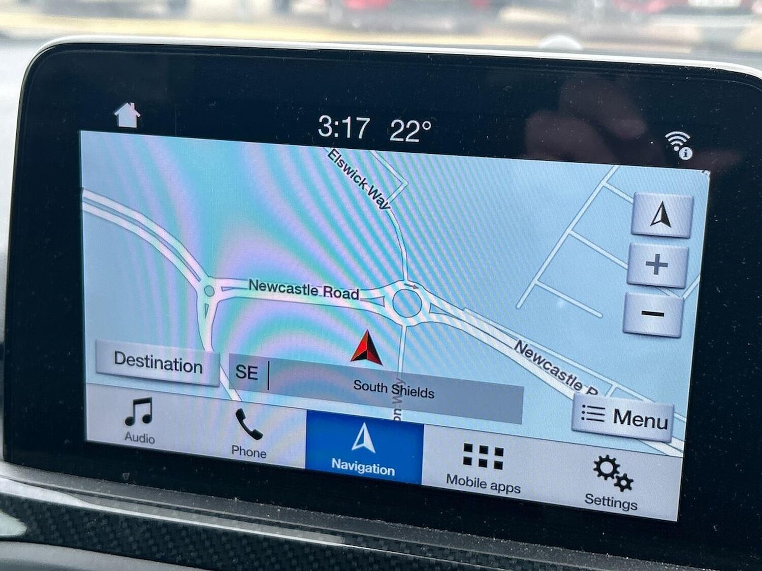 Vehicle 24