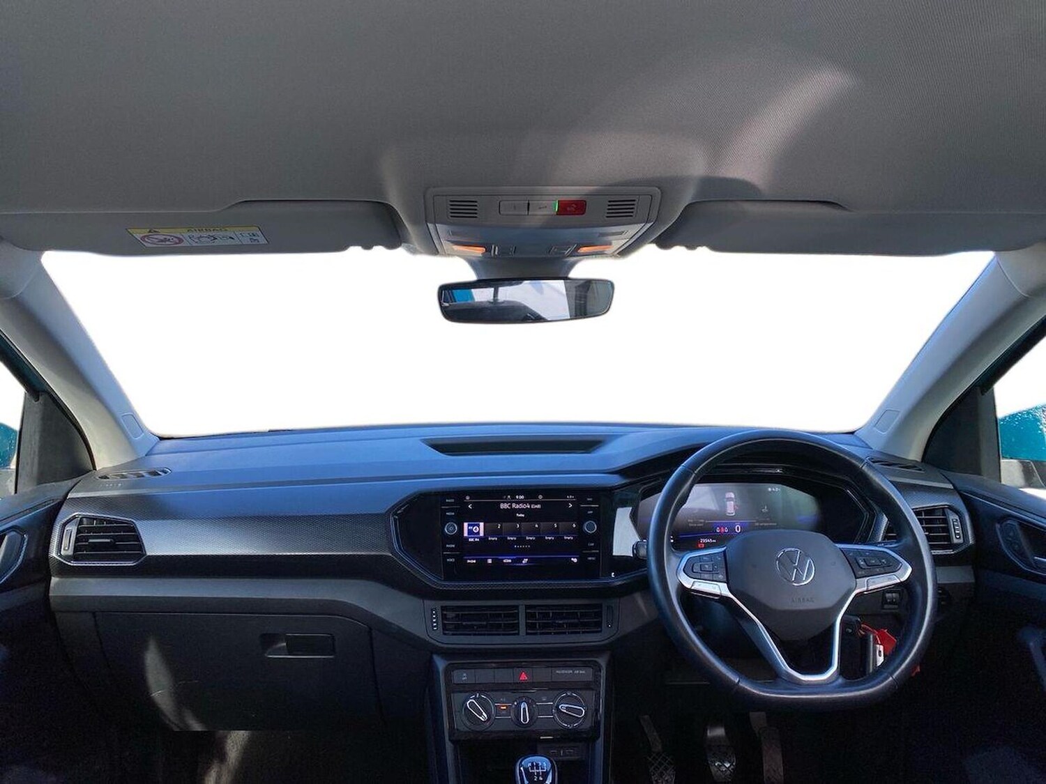 Used Volkswagen T-Cross 2023 for sale - 78192144: Photo 10