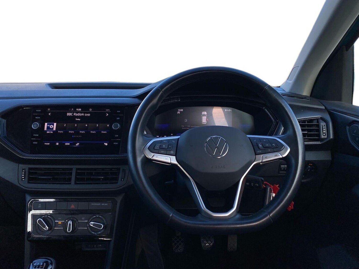 Used Volkswagen T-Cross 2023 for sale - 78192144: Photo 11