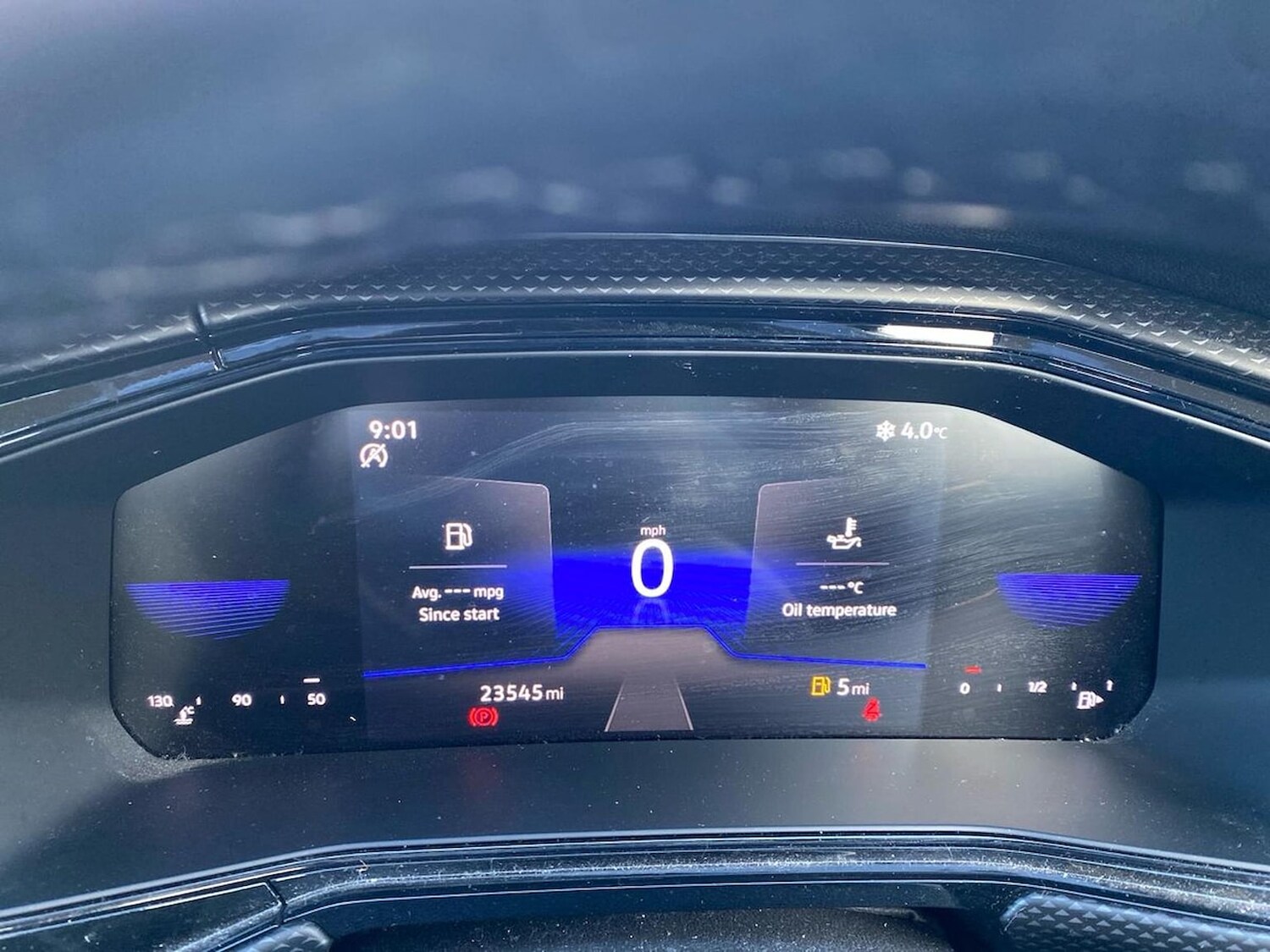 Used Volkswagen T-Cross 2023 for sale - 78192144: Photo 12