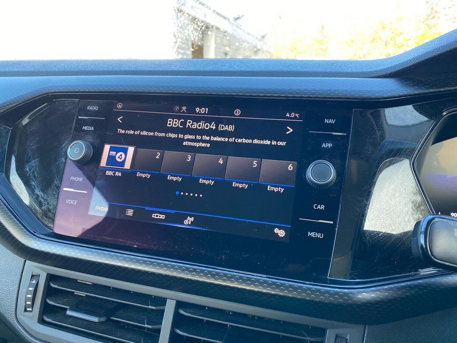 Used Volkswagen T-Cross 2023 for sale - 78192144: Photo 13