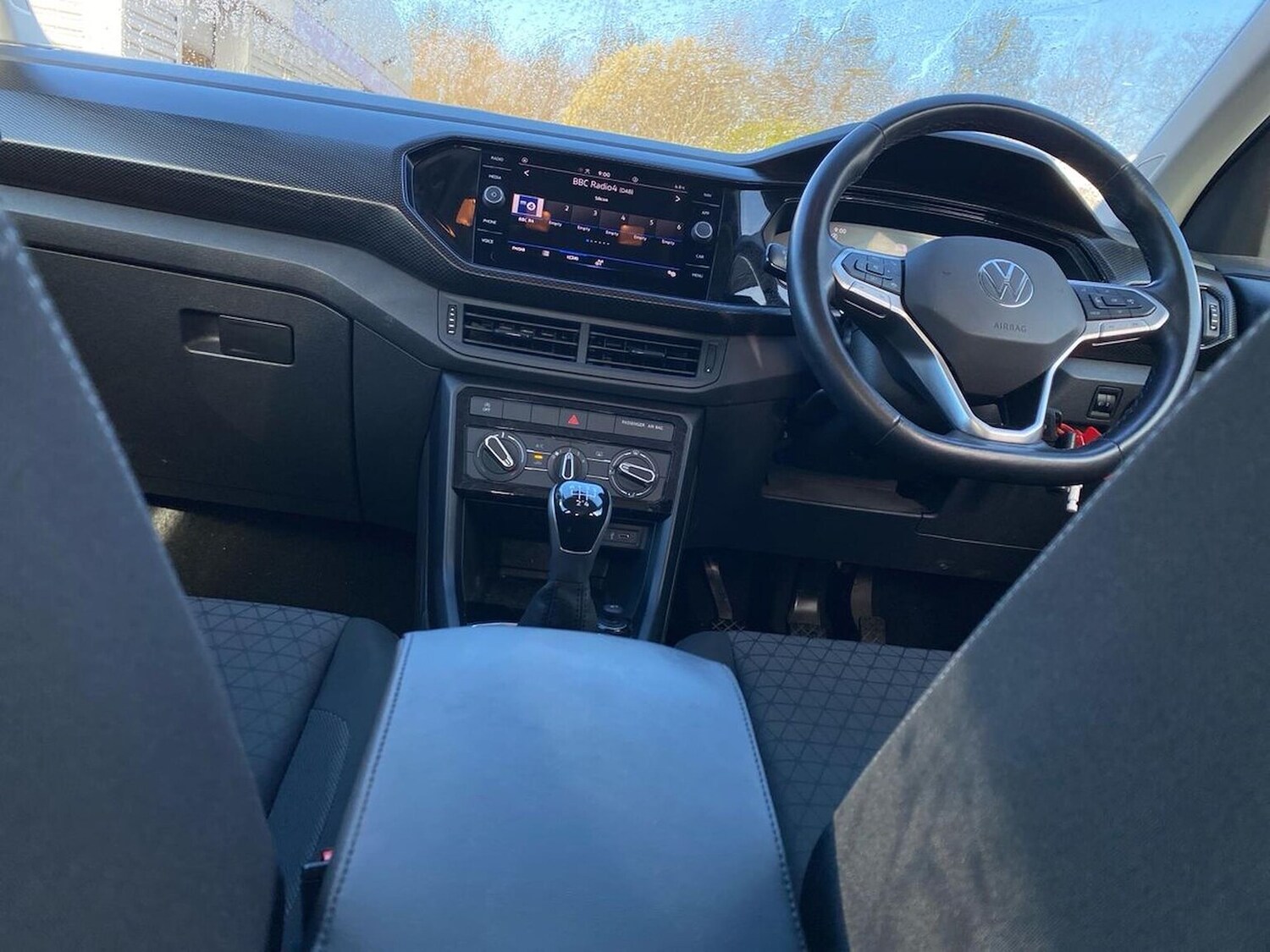 Used Volkswagen T-Cross 2023 for sale - 78192144: Photo 15