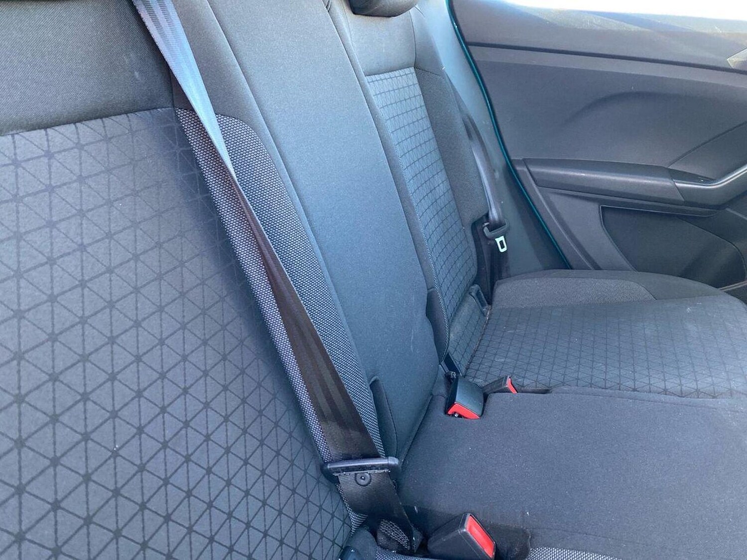 Used Volkswagen T-Cross 2023 for sale - 78192144: Photo 18