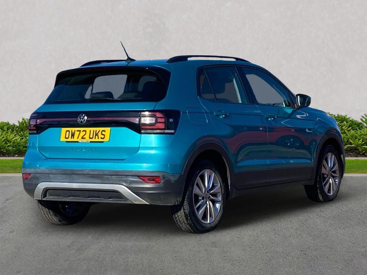 Used Volkswagen T-Cross 2023 for sale - 78192144: Photo 20