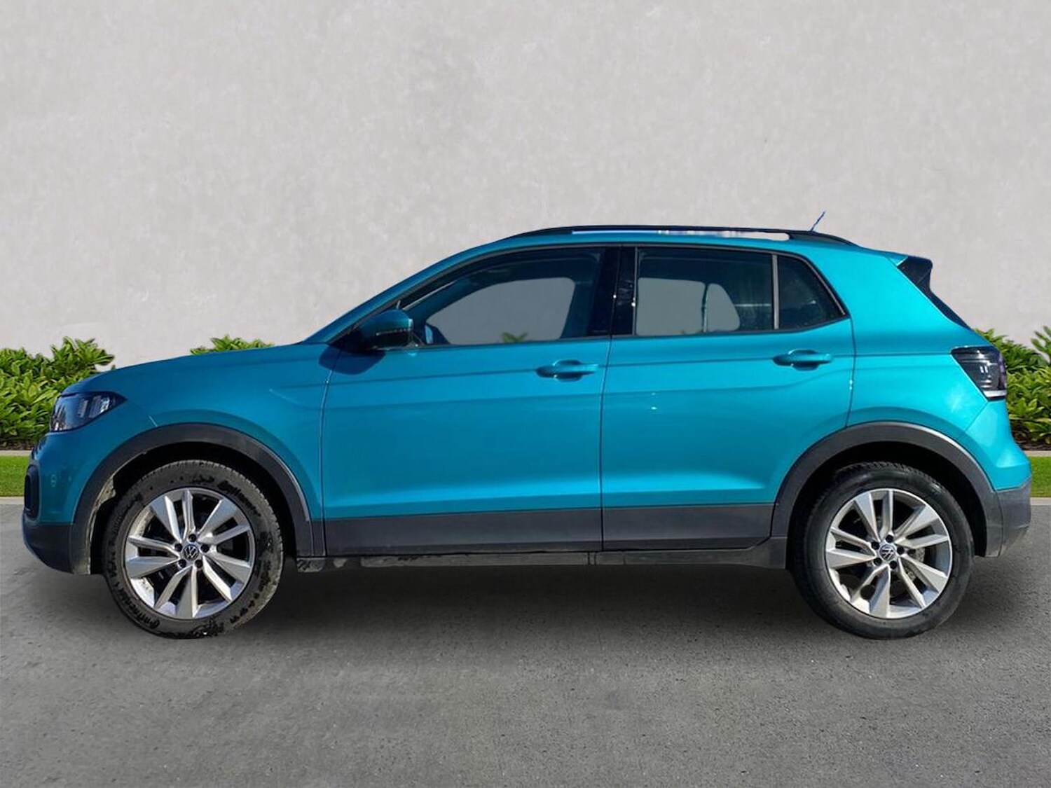 Used Volkswagen T-Cross 2023 for sale - 78192144: Photo 21