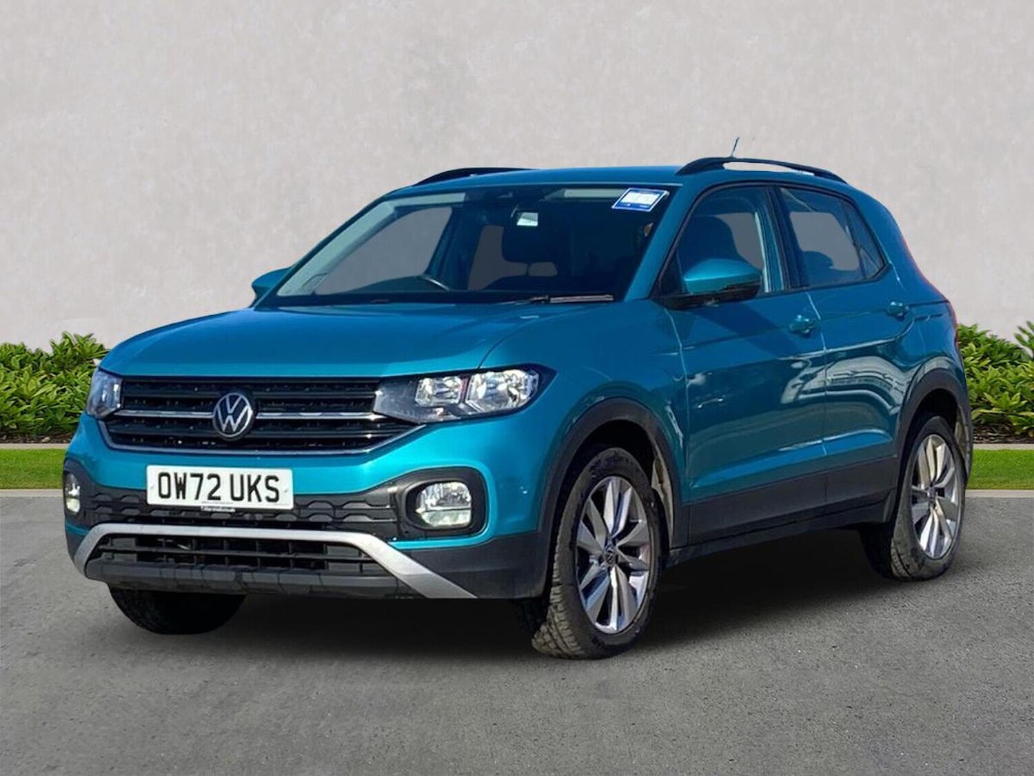 Used Volkswagen T-Cross 2023 for sale - 78192144: Photo 22