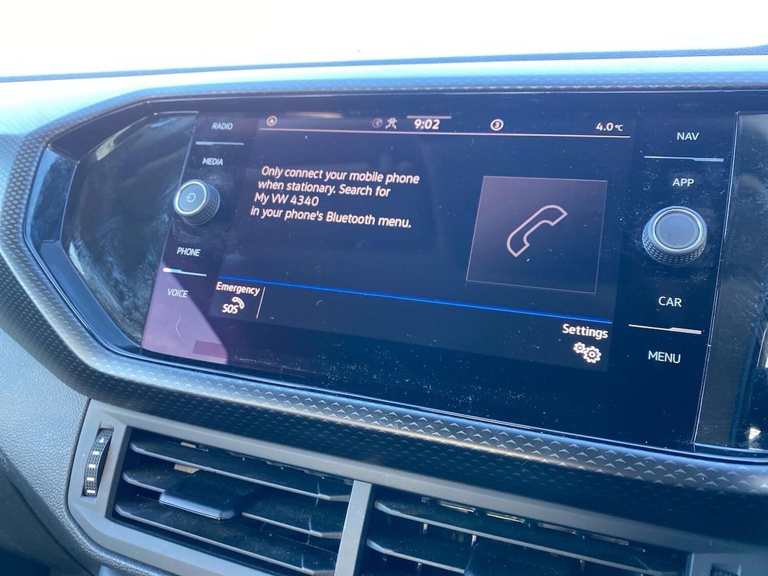 Used Volkswagen T-Cross 2023 for sale - 78192144: Photo 25