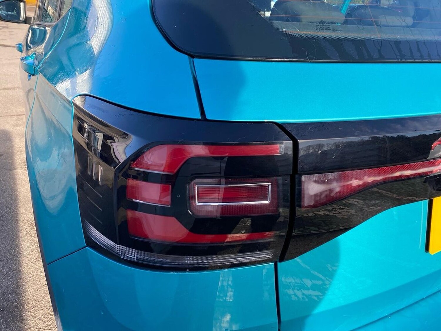 Used Volkswagen T-Cross 2023 for sale - 78192144: Photo 26