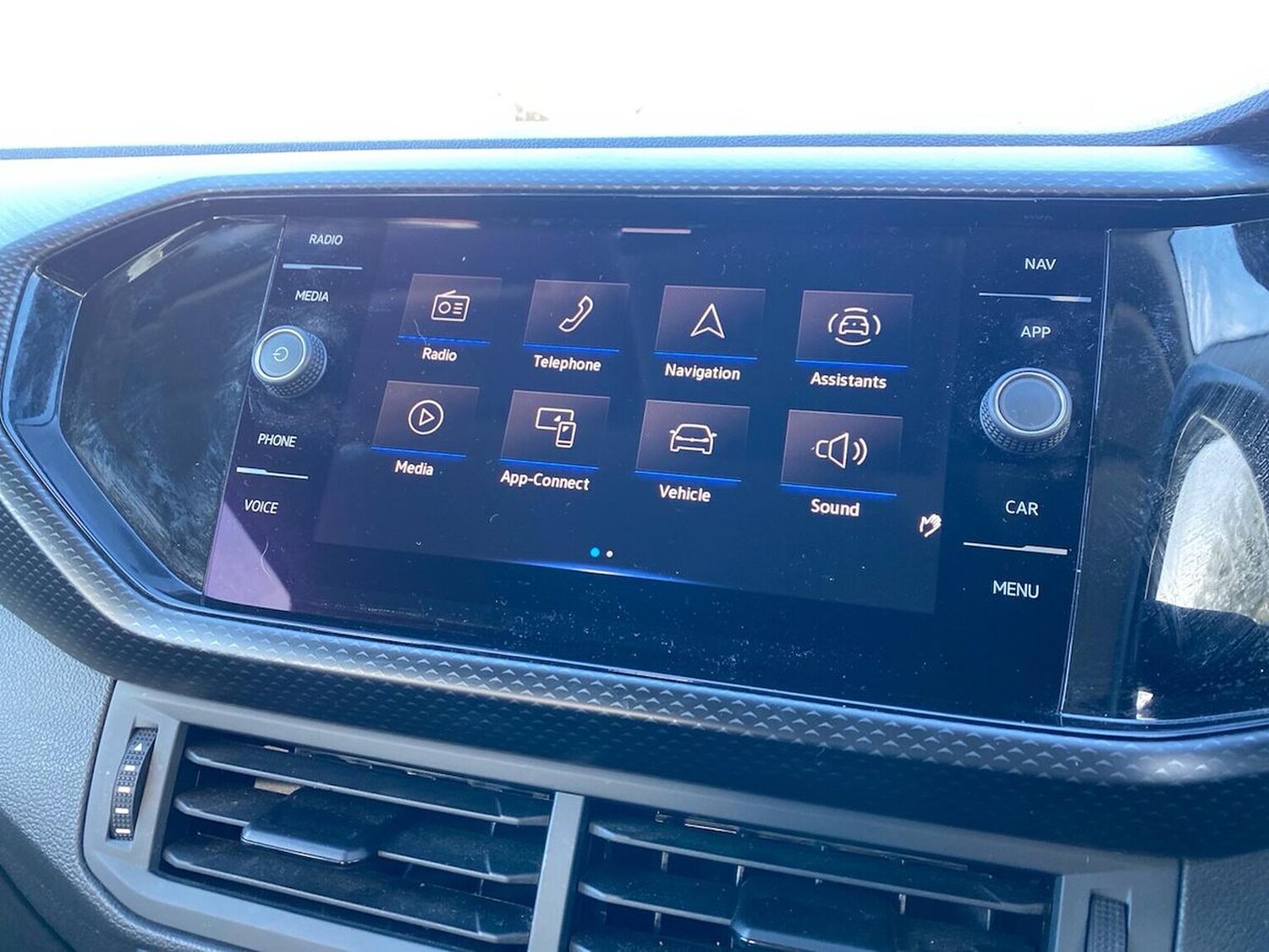 Used Volkswagen T-Cross 2023 for sale - 78192144: Photo 27