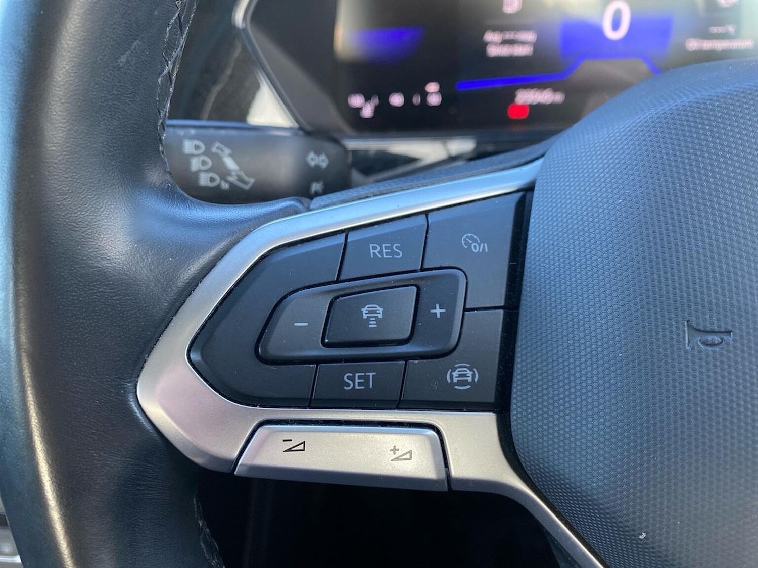 Used Volkswagen T-Cross 2023 for sale - 78192144: Photo 28