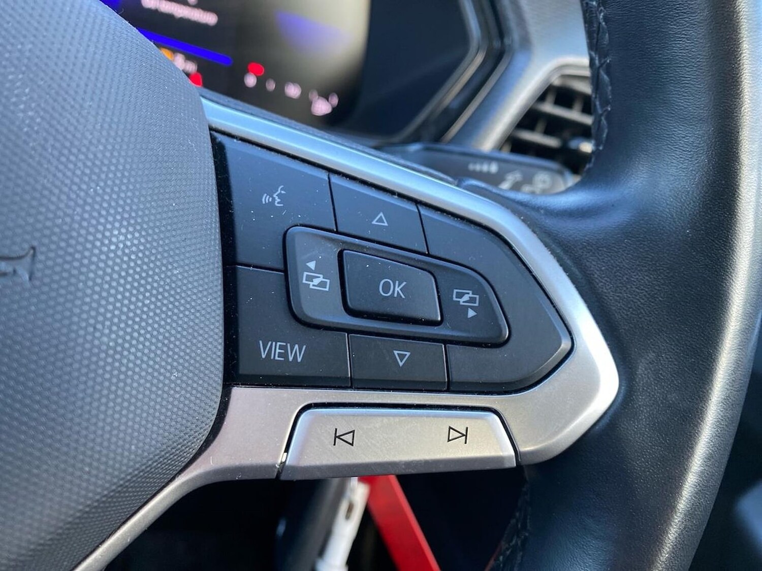 Used Volkswagen T-Cross 2023 for sale - 78192144: Photo 29