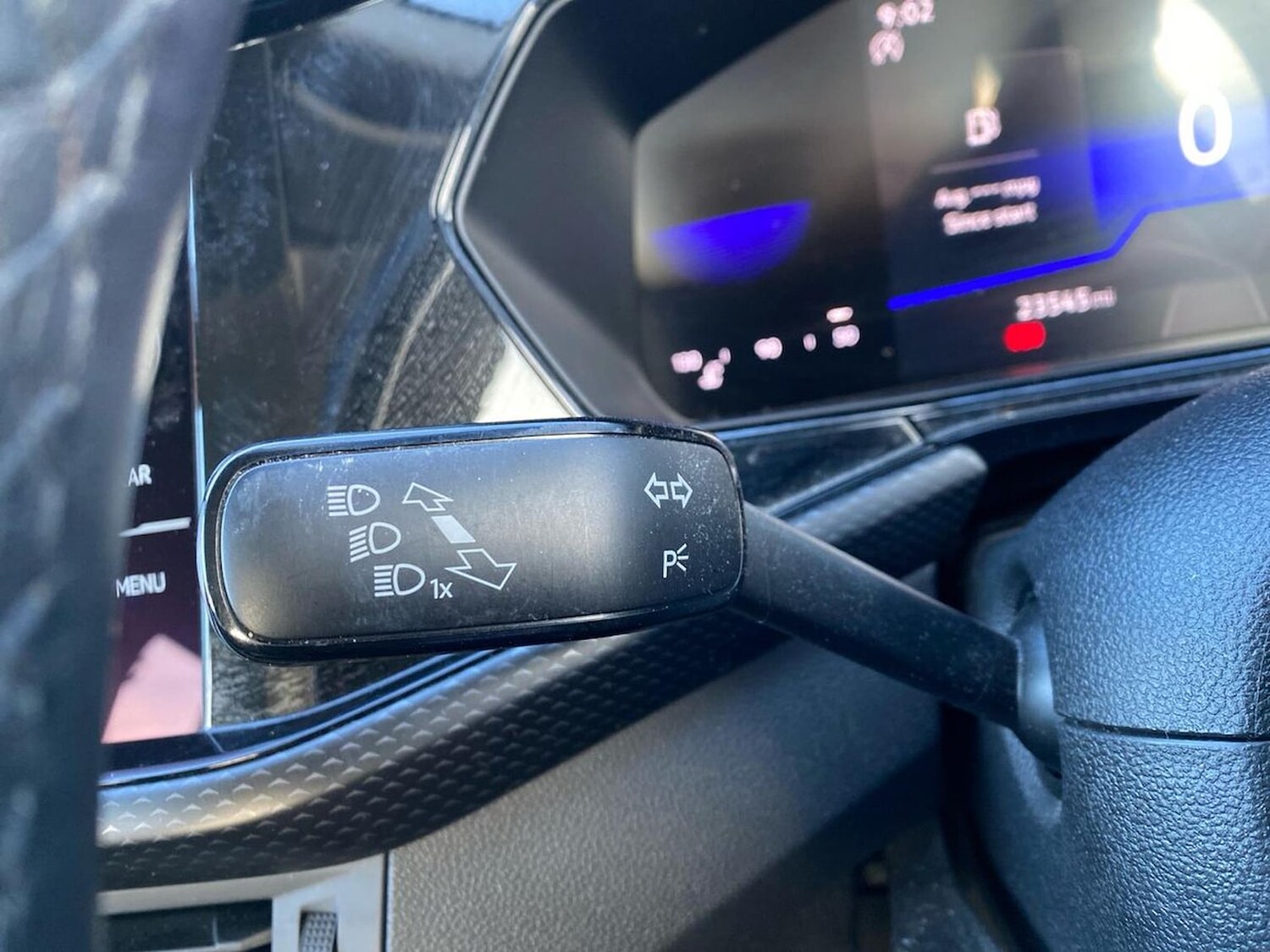 Used Volkswagen T-Cross 2023 for sale - 78192144: Photo 30