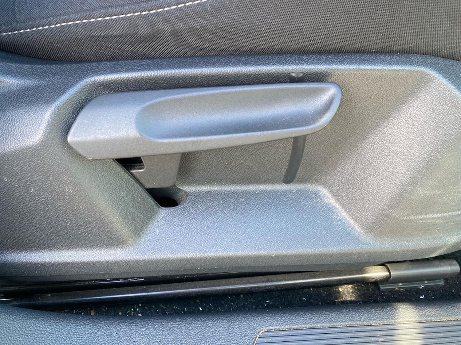 Used Volkswagen T-Cross 2023 for sale - 78192144: Photo 32